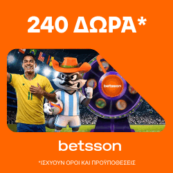 betsson