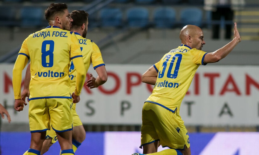 Superleague: Στήριξη στο πλάνο