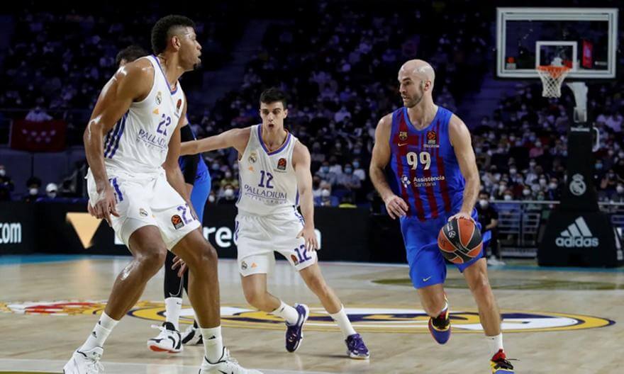 Η Ευρώπη έχει ντέρμπι