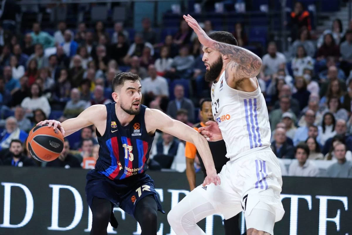 Προγνωστικά Μπάσκετ (01/10/23): Τα σημεία