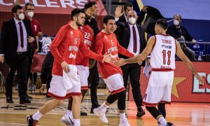 Bwin: Οι αγώνες της EuroLeagueσε ζωντανή μετάδοση*!