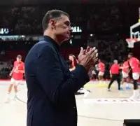 Το κρυφό χαρτί του Ολυμπιακού στο δρόμο προς το Final Four