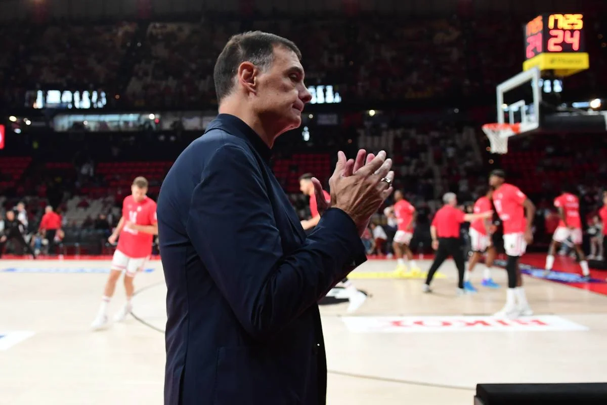 Πώς επηρεάζει τον Ολυμπιακό η απώλεια Έβανς και η επόμενη μέρα