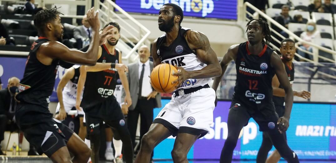 Στην Πυλαία είναι το φαβορί