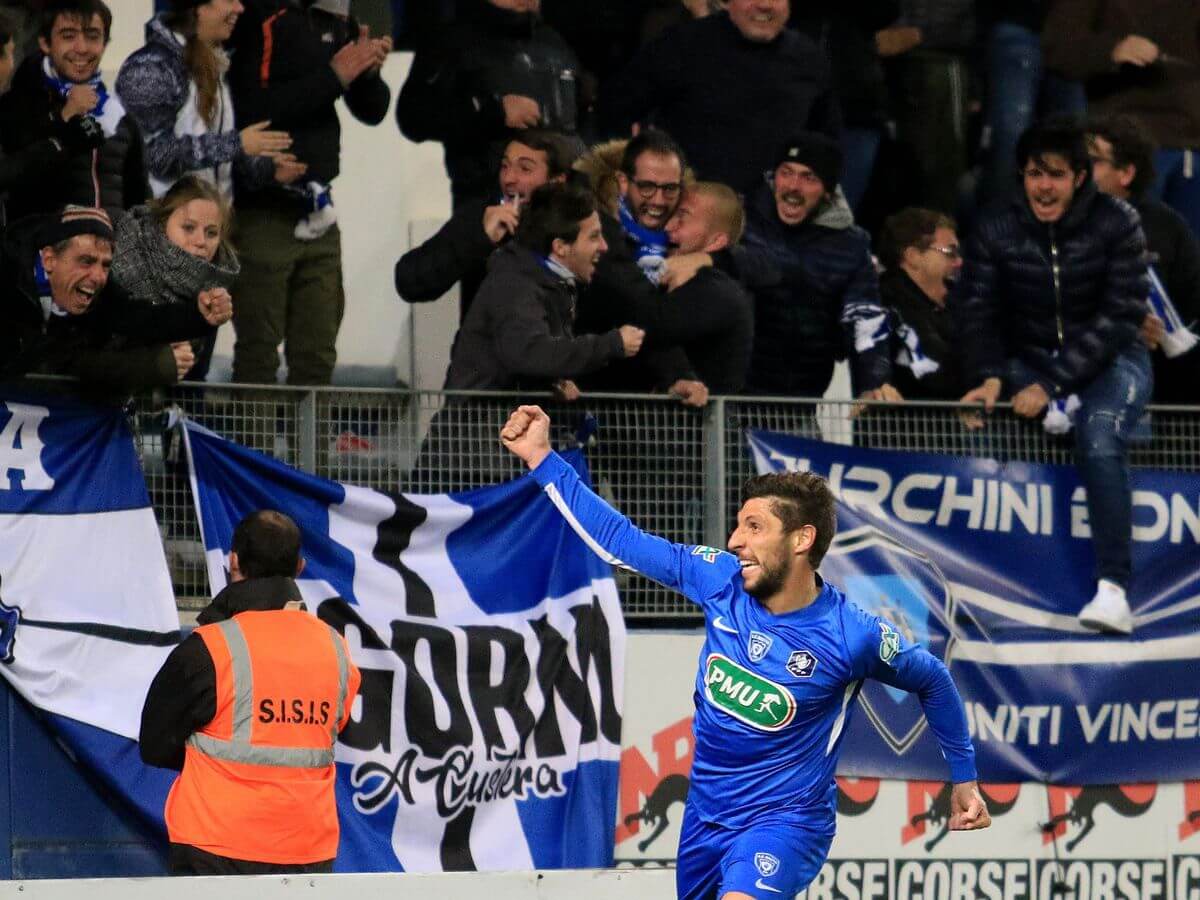 Oλλανδικό 7.30 και Γαλλικά γκολ