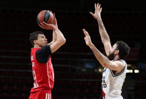 Sportingbet: EuroLeague με ειδικά στοιχήματα για κάθε πόντο!