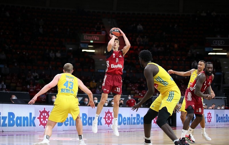 Πίστη στο επιθετικό τους ταλέντο