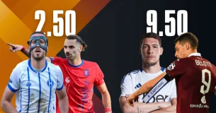 Value Bet στη Superleague 2 και δύο ματς «Όσα φάμε κι όσα βάλουμε»