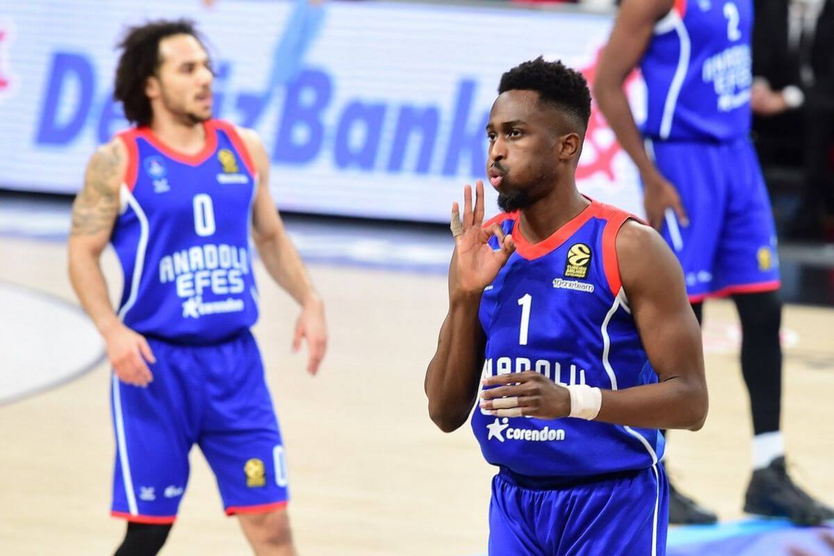 Ισπανικός ρυθμός ή αλλιώς… Εφές Αναντολού