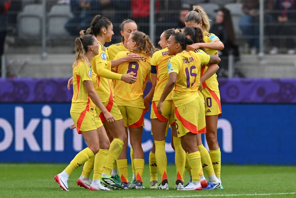 Στοίχημα: Η έκπληξη στο Euro Γυναικών και τα γκολ στην Σκωτία!