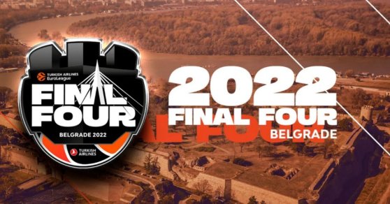 Euroleague: Final 4 με ειδικά στοιχήματα για όλο το τριήμερο