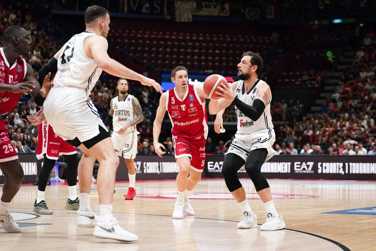 Μπελινέλι σαν το παλιό καλό κρασί στο 1.83