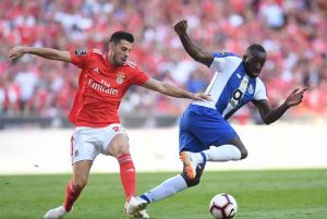 Goalbet: Πόρτο – Μπενφίκα με 0% γκανιότα*!