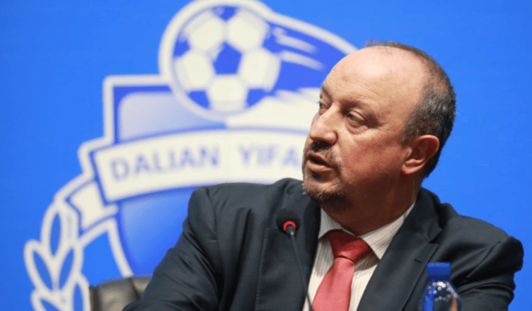 Η θέση της ΑΕΚ για Μπενίτεθ (μας) λέει πάρα πολλά