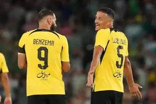 Για να «πιάσει» τον Ρονάλντο στην κορυφή ή και να τον ξεπεράσει!