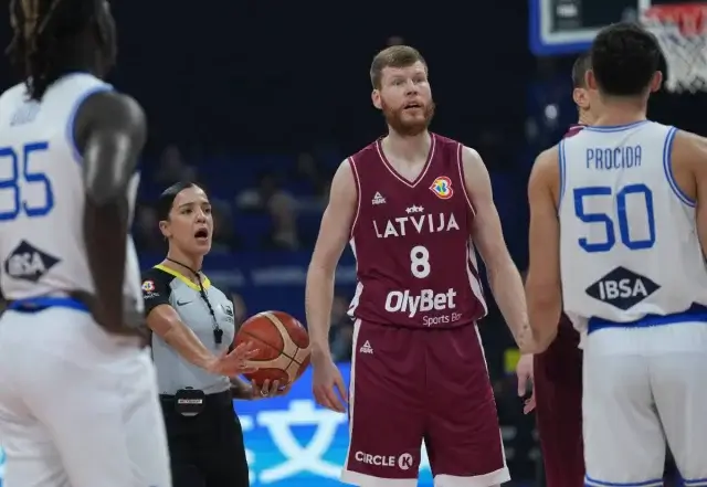 Eurobasket 2025 Ειδικά στοιχήματα παικτών