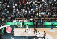 Πληρώνει η (μπασκετική) έδρα