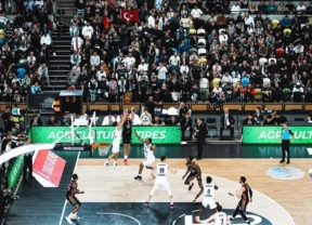 Πληρώνει η (μπασκετική) έδρα