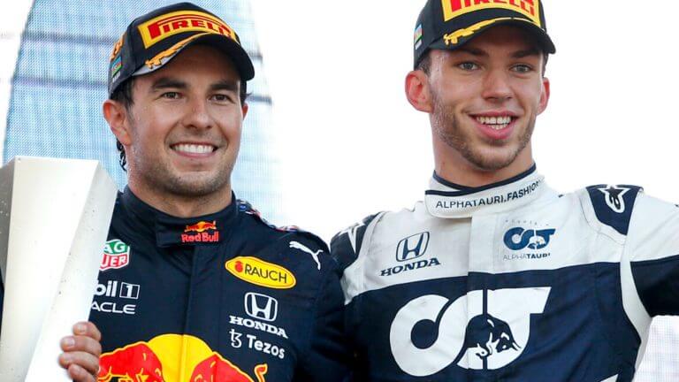 Grand Prix Κατάρ: To νέο… κέντρο αθλητισμού!