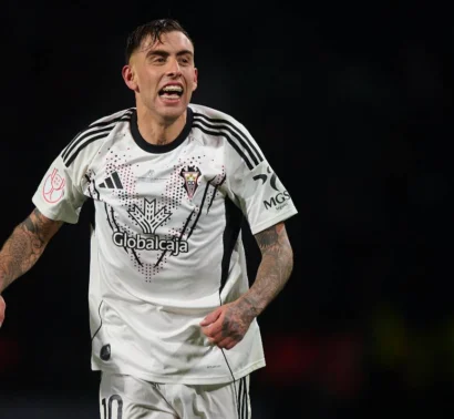 Οι αποδόσεις του Μπετανκόρ κόντρα στην Μπαρτσελόνα