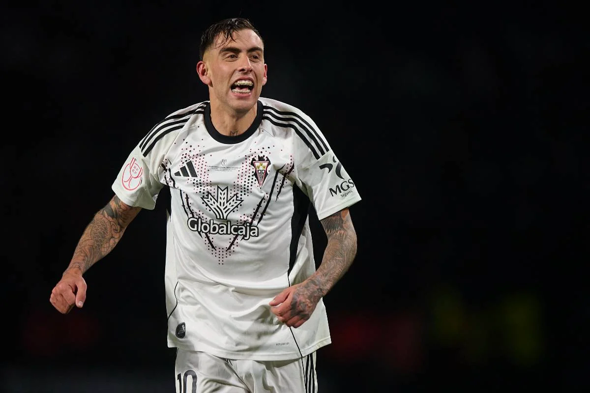 Οι αποδόσεις του Μπετανκόρ κόντρα στην Μπαρτσελόνα