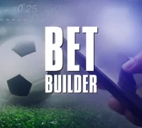 Bet Builder προγνωστικά σήμερα