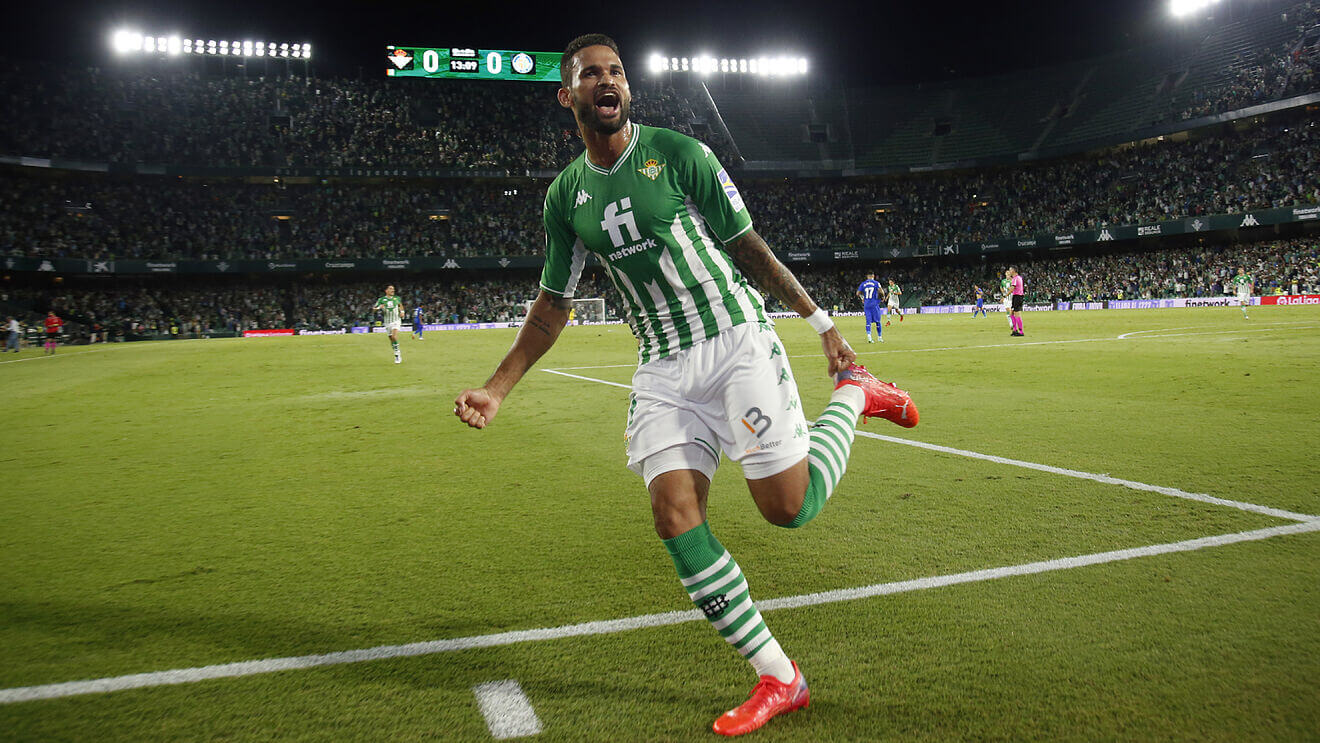 Σε εξαιρετική κατάσταση οι Ανδαλουσιανοί