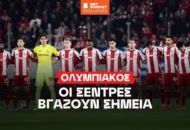 Πώς το ποδόσφαιρο του Μεντιλίμπαρ βγάζει στοιχηματικές επιλογές;