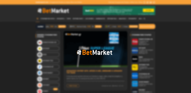 Tο νέο BetMarket.gr στον «αέρα»