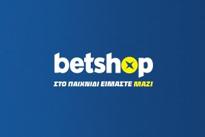 Betshop.gr και ΚΑΕ Ιωνικός από φέτος μαζί!
