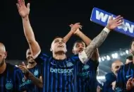 Betsson: Η Ίντερ κατέκτησε το 10ο Κύπελλο της ιστορίας της και ολοκλήρωσε το νταμπλ στην Ιταλία