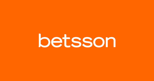 Betsson και BetMarket μαζί με δυνατή προσφορά*