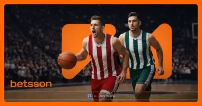 Betsson: Θα βρεθούν αντιμέτωποι Ολυμπιακός και Παναθηναϊκός στα Play Off της Euroleague;