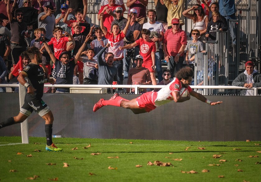 Το πείσμα των Βάσκων και οι απουσίες της Λυών