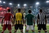 Big… 4 wins στο 4.47, δυάδα στο 2.10