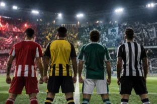 Big… 4 wins στο 4.47, δυάδα στο 2.10