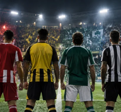 Big… 4 wins στο 4.47, δυάδα στο 2.10
