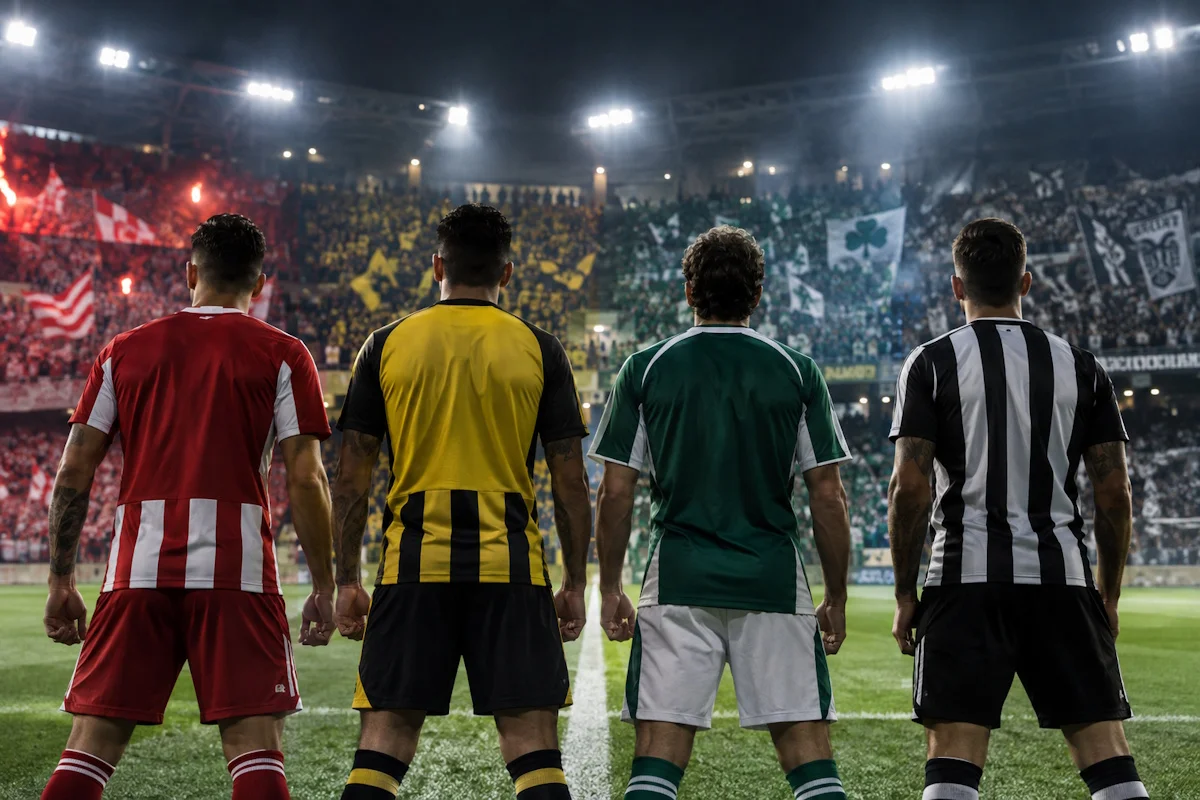 Big… 4 wins στο 4.47, δυάδα στο 2.10