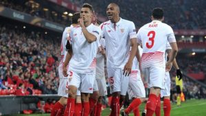 Bwin: Σεβίλλη – Λεγκανές με 200+ ειδικά