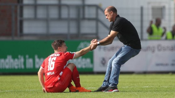 Και στο βάθος… Zwickau!