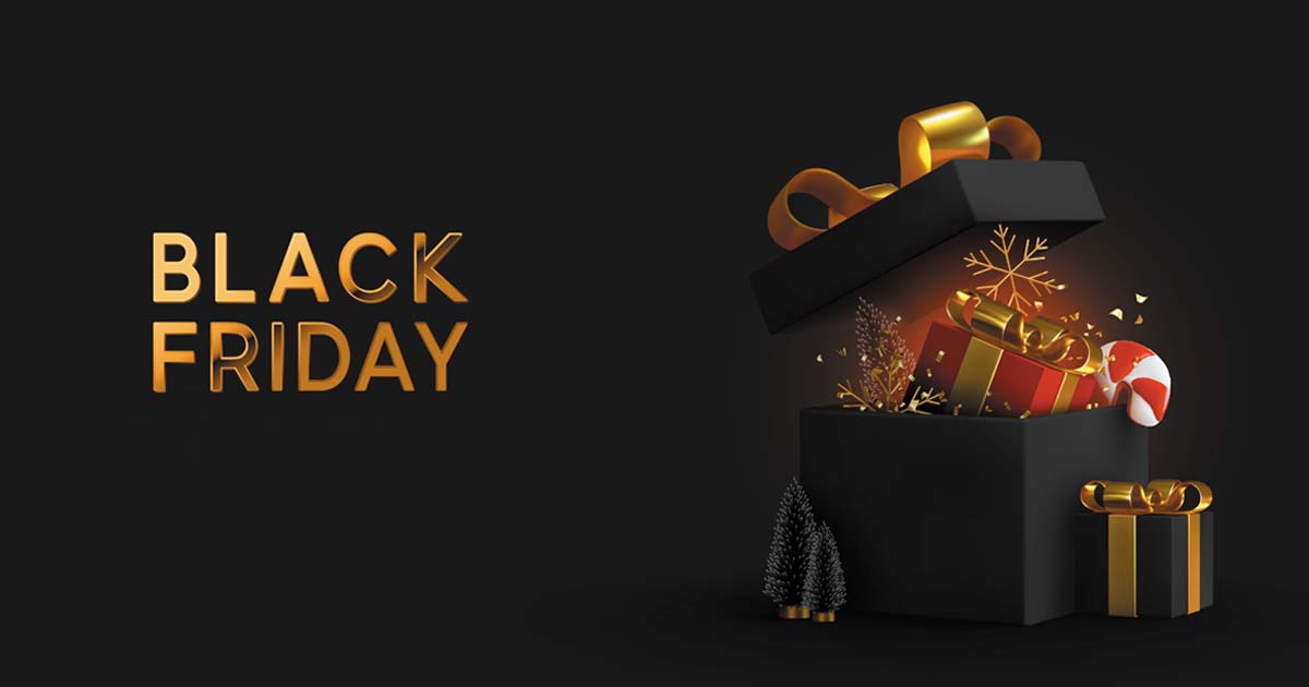 Black Friday: Οι καλύτερες προσφορές* των στοιχηματικών εταιριών στην Ελλάδα