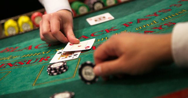 MIT Blackjack Team: Η αληθινή ιστορία της παρέας του MIT που έγινε θρύλος