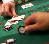 Τζον Τάραμας Stories: Όταν το καζίνο έκλεισε για να με σταματήσει