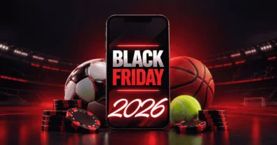 Black Friday προσφορές*