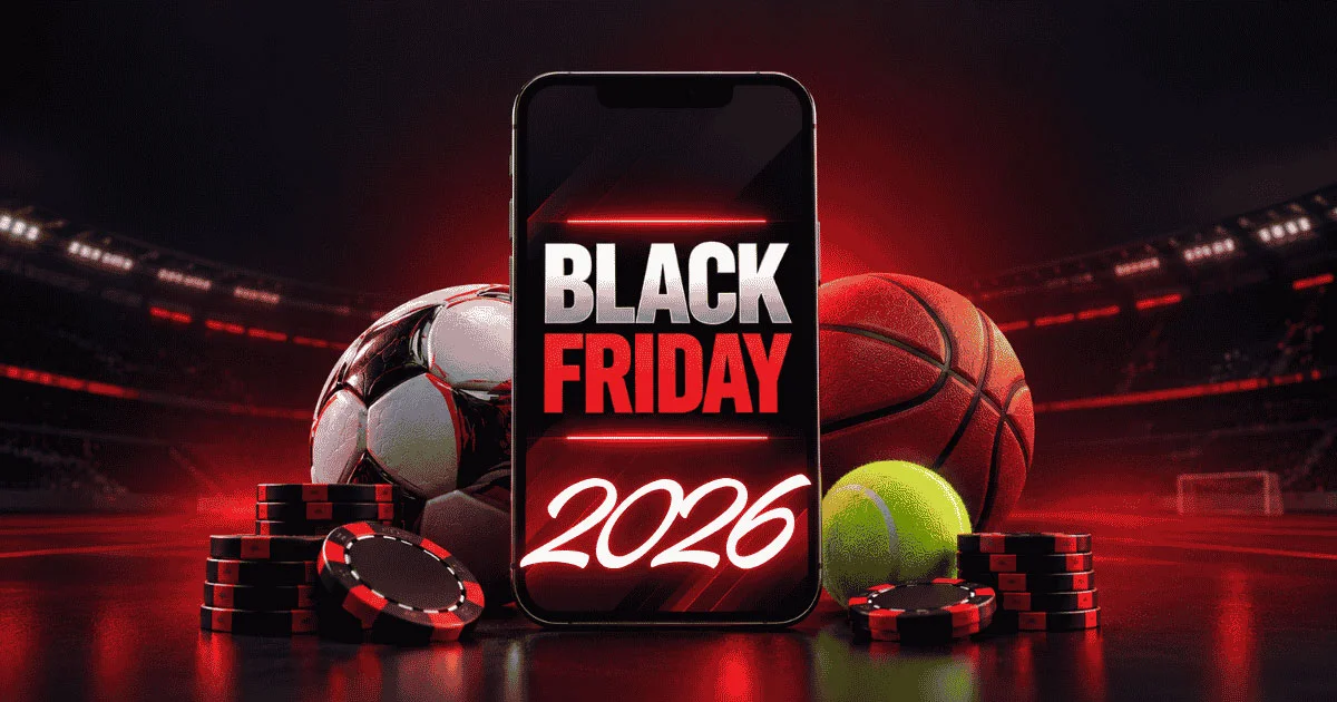 Black Friday προσφορές*