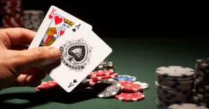 Τζον Τάραμας Tips: Η χρυσή συμβουλή για το blackjack