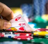 Taramas Tips: Πώς μετέτρεψα το πόκερ σε μπλάκτζακ