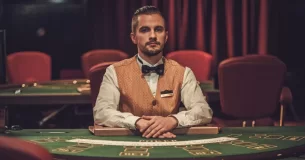 Τζον Τάραμας tips: Πέντε τακτικές εκνευρισμού των καζίνο προς τους παίκτες