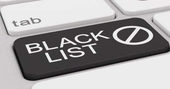 κατάλογος μη αδειοδοτημένων στοιχηματικών εταιριών (blacklist εεεπ)
