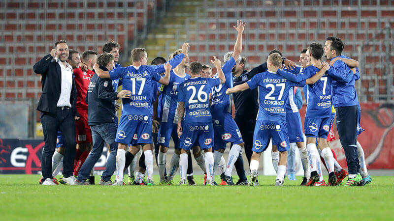 Η Παρασκευή ανήκει στους «μικρούς»